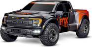 Traxxas Ford Raptor R 4X4 1:8 Ultimate RTR Fox1