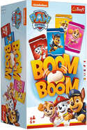 Trefl Boom Boom Paw Patrol