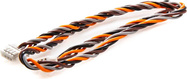SRXL2 vevő spektrum csatlakozó kábele 30cm