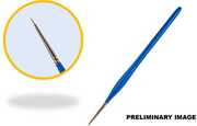 Painta Professional 39564 - štětec (velikost 3/0)