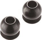 Arrma guľový čap 3x6.8x6.3mm (2)