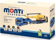 Monti system 58.3 - Helitransport MI-2