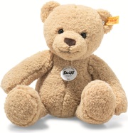 STEIFF Friends Ben Teddy bear, beige plyšová hračka