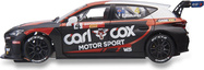 SCX Advance Cupra Leon Competition Clay Richards x Carl Cox