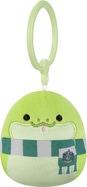 Squishmallows Portachiavi Harry Potter – Serpeverde Serpente