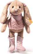 STEIFF Friends Cowgirl Hoppie rabbit plyšová hračka