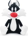 LOONEY TUNES Sylvester Plüschspielzeug 35cm
