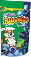 Pochúťka Dafiko Bluenies s čučoriedkami 50g