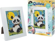 BeTeens GLITTERS Panda (DP011)