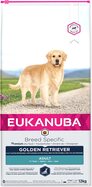 Euk Golden Retriever 12kg
