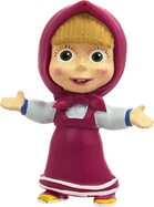 Comansi Masha (Masha e l'Orso)