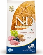 ND Dog LG Puppy M/M 12kg jahna,cucoriedka