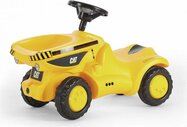 Rollytoys Odrážadlo CAT Dumper mini trac
