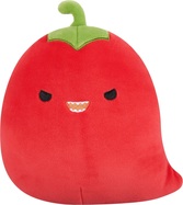 Squishmallows Chilli paprička – Christo