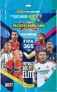 PANINI FIFA 365 2026/2027 - ADRENALYN - Starterset
