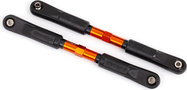Traxxas ojnička 120mm hliníková oranžovo eloxovaná (2)