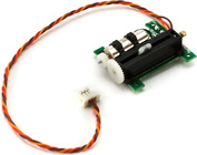 Servo Spektrum H2040T 2.9g coadă liniară