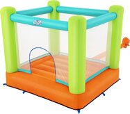 Bestway 53394 Nafukovací hrad  H2OGO!® Jump and Sour™ 194 x 175 x 170 cm