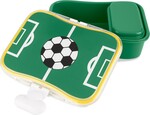 SKIP HOP Spark Style Krabička na desiatu 700 ml Futbal