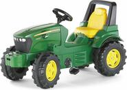 Rollytoys Šliapací traktor John Deere 7930