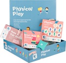BS Toys Veľký box - pohybové hrátky I.