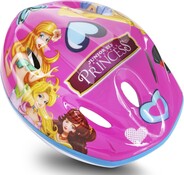 Dino Bikes - Gyermek sisak Princess