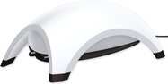 Kompresor Tetra APS biely 300, 2x300l/hx4,5W