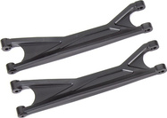 Traxxas rameno podvozku hornej čiernej (pre #7895)