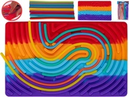 Fingerprint Maze bludisko 20,5cm