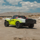 Arrma Senton 223S BLX 4WD 1:10 RTR DSC žltá