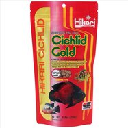 Hikari Cichlid Gold Large 57g