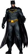 DC Multiverse akciófigura Batman (DC Rebirth) 18 cm