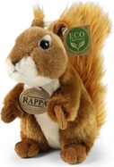 Plišani vjeverica 20 cm ECO-FRIENDLY