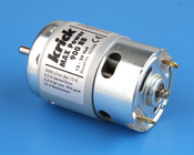 Krick Motor MAX Power 900 BB