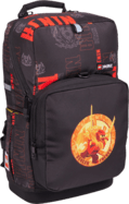 LEGO Ninjago Dragon Energy, Optimo Plus - školský batoh