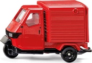 SIKU Blister - Piaggio Ape 50