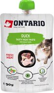 Pasta Ontario kačka 90g