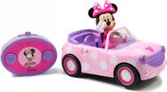 RC Minnie Roadster
