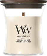 WW Kerze Klein Vanilla &amp; Meersalz