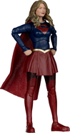 McFarlane Supergirl (TV series) DC Theatrical Deluxe Edition akční figurka 17 cm