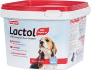 Mlieko Beaphar Lactol Puppy sušené 1kg