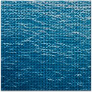 BRIXIES Plus 225.001 Placă de construcție de design - apă 25,5 x 25,5 cm