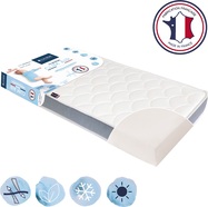 Materasso Clim Air 60x120x11 cm