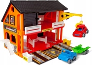 Wader Play House autoservis