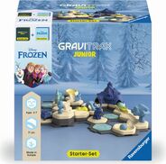 Bundle GraviTrax Junior Štartovacia súprava Štart + Rozšírenie Disney:  Frozen