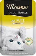 Kapsička Miamor Ragout Royale Adult morka v želé 100g