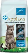 Krmivo Applaws Dry Cat Ocean Fish &amp; Salmon 6kg