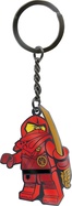 LEGO Ninjago Kai prívesok na kľúče