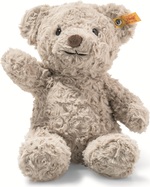 STEIFF Friends Honey Teddy bear, beige 28cm plyšová hračka