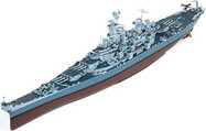 Model kompleta brodova 14401 - USS Missouri BB-63 (1: 400)